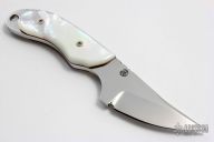 MOP Neck Knife