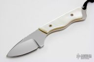 MOP Neck Knife