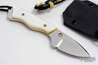 MOP Neck Knife