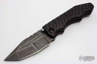 Triple Threat Folder modified by Tuff Thumbz