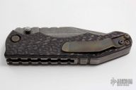 Triple Threat Folder modified by Tuff Thumbz