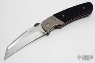 ADV Operator Tactical - Linerlock