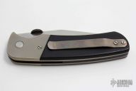 ADV Operator Tactical - Linerlock