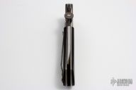 ADV Operator Tactical - Linerlock