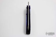 Locking Friction Folder