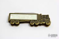 Teamsters Union Jack Knife