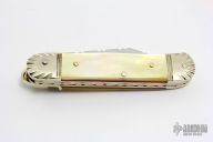 Vessella Customized Hubertus Leverlock