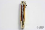 Vessella Customized Hubertus Leverlock