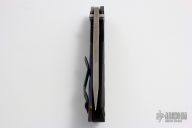 DDC SMF CC - Razor Wire Pattern