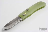 Locking Friction Folder