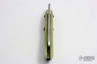 Locking Friction Folder