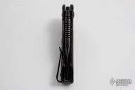 Silent Soldier Framelock Flipper - #184 of 200