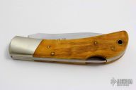 KM 258 Italian Lockback