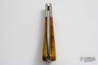 KM 258 Italian Lockback