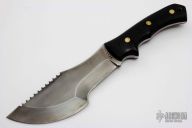Model C WSK (Wilderness Survival Knife)