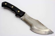 Model C WSK (Wilderness Survival Knife)