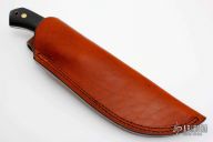 Model C WSK (Wilderness Survival Knife)