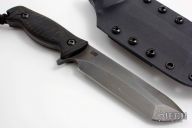 Behring Technical Valkyrie #044