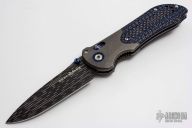 908-151 Gold Class Stryker #113 of 200