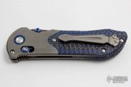 908-151 Gold Class Stryker #113 of 200