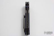 908-151 Gold Class Stryker #113 of 200