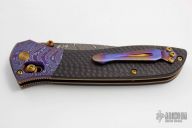 710-144 Gold Class McHenry and Williams Design #19