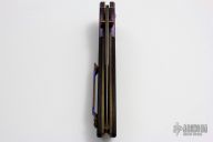 710-144 Gold Class McHenry and Williams Design #19