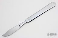 French Scalpel