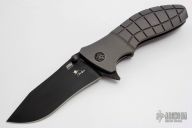 Kirby Lambert SNAP Tactical Folding Knife
