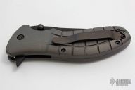 Kirby Lambert SNAP Tactical Folding Knife