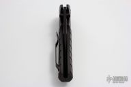 Kirby Lambert SNAP Tactical Folding Knife