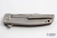 Framelock Flipper