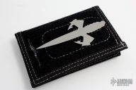 Marfione Custom Wallet and Dagger Patch