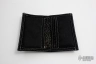 Marfione Custom Wallet and Dagger Patch