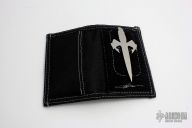 Marfione Custom Wallet and Dagger Patch
