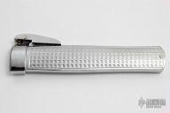 Chrome Gravity Knife