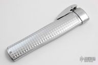 Chrome Gravity Knife