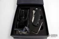 TX020 Tactical Folder