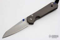 Small Sebenza 21 - Insingo