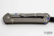 Small Sebenza 21 - Insingo