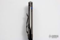 Small Sebenza 21 - Insingo