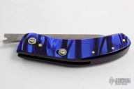 Locking Friction Folder