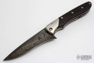 Icon Flipper - Damascus and LSCF