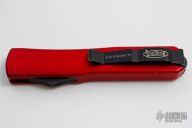 122-1RD Ultratech D/E Black Standard