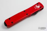 122-1RD Ultratech D/E Black Standard