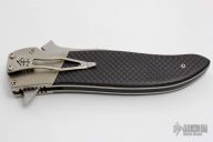 Vanguard Monster Slayer