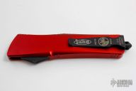 142-2RD Combat Troodon D/E Black Serrated