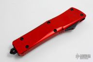 142-2RD Combat Troodon D/E Black Serrated