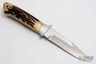 Small Integral Stag Fighter