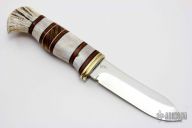 Nordic Style Skinner